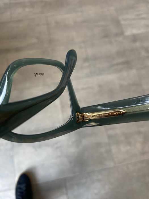 Rame ochelari Isabel Marat