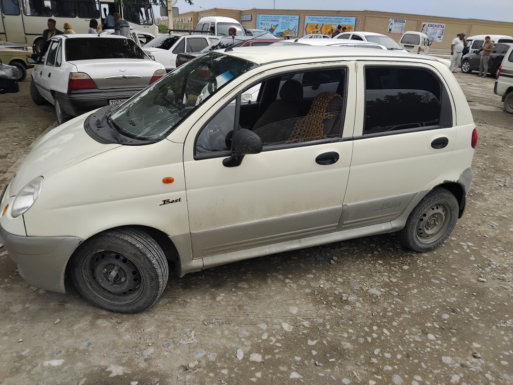 Matez sotiladi radnoy xolati yaxwi motor xadovoy zor