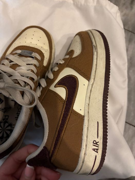 Детски маратонки Nike