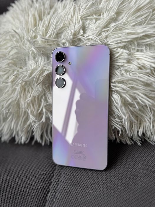 Samsung galaxy a55 5G PINK