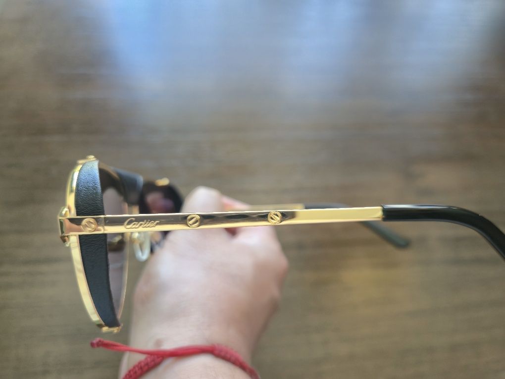 Cartier модел CT0296S
