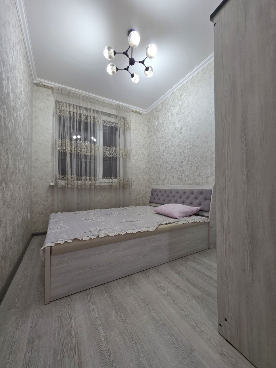 Продаю 2 ком кв в Корасу 6