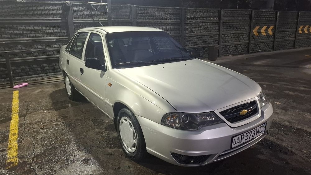 Нексия2 донс супер кондиционер