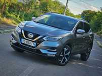 Nissan Qashqai REVIZIE EFECTUATA Ulei,Filtru ulei,Filtru aer,Filtru polen, Filtru Mot