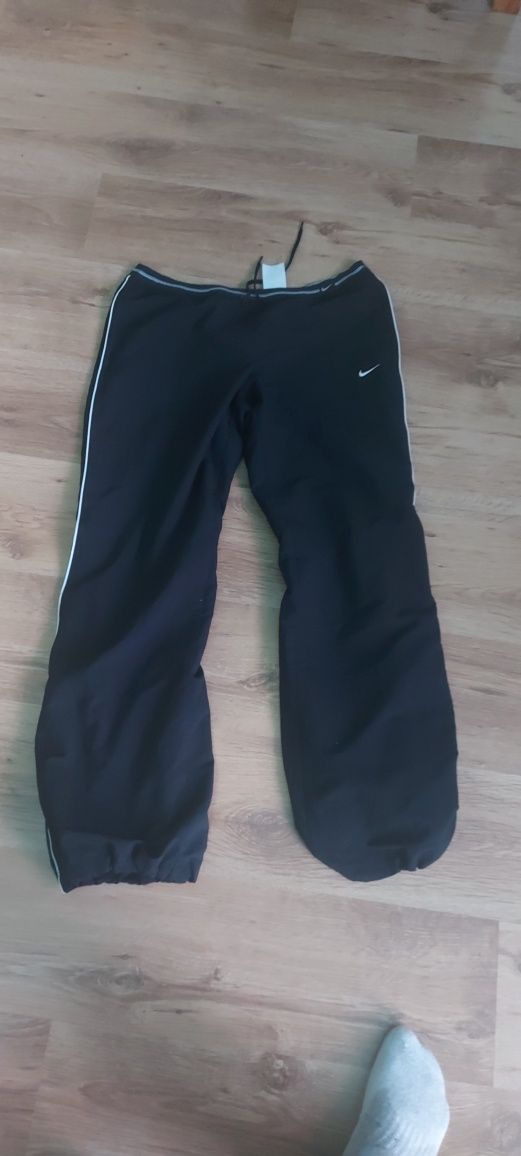 Nike pants parachute