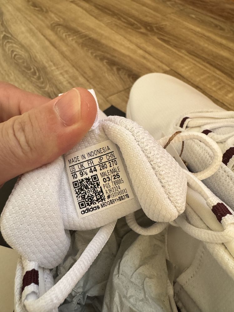 Кросовки Adidas оригинал