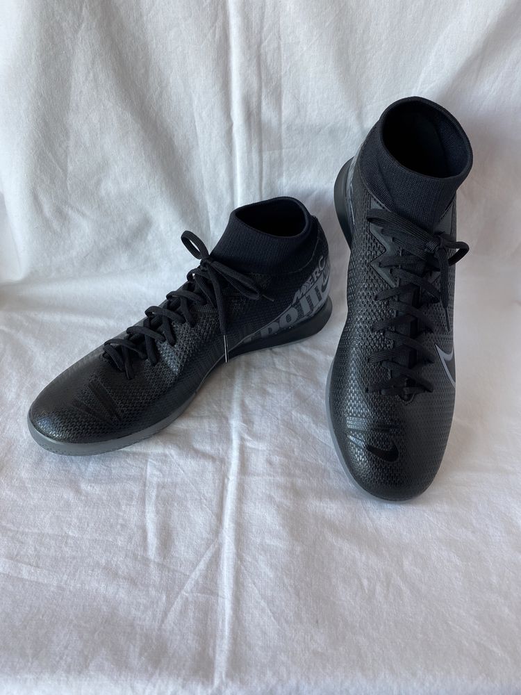 Ghete  de fotbal Nike Mercurial Superfly 7 Academy,marime 42,5