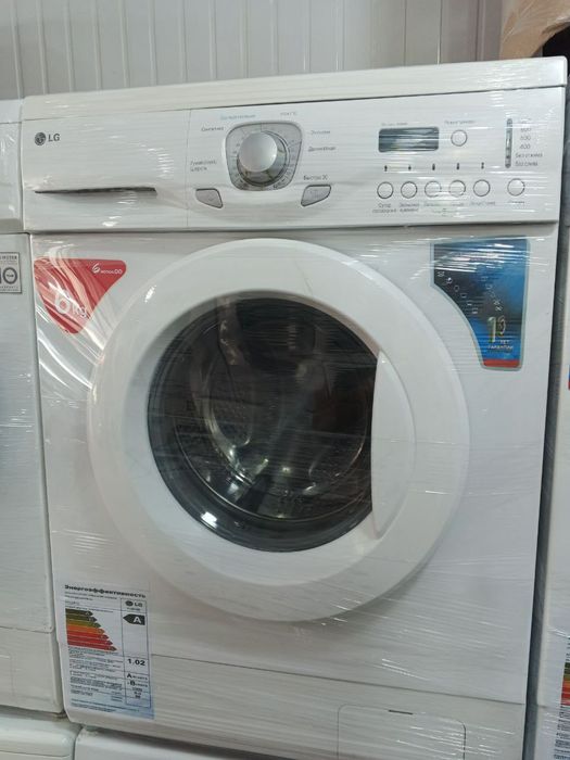 Кир машина сотилад / стиральная машина б у / Kir yuvish mashinasi