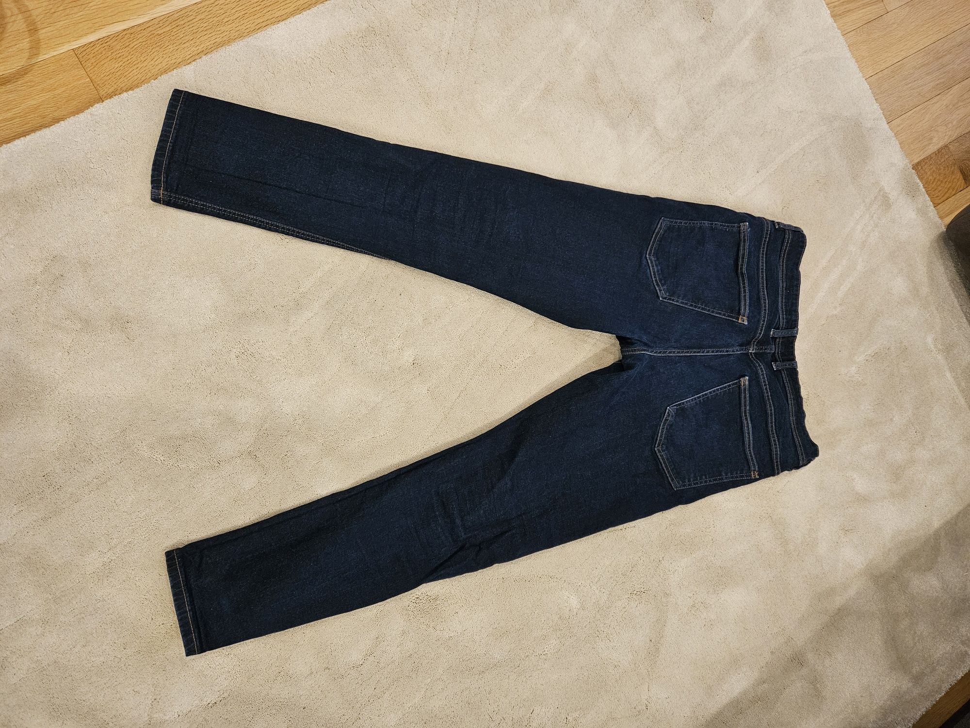 Мъжки дънки slim 34/32