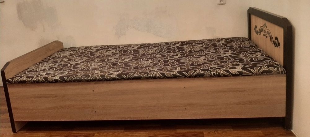 Кровати 2 штуки!