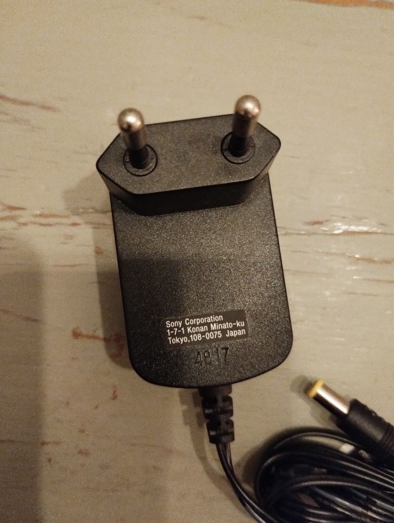 Безжични слушалки SONY RF811RK