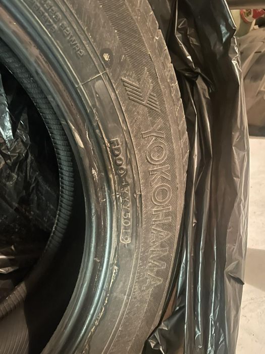 8 броя 225/55/18