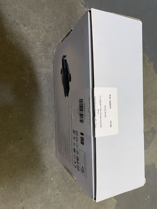 Drona CHUBORY F89-camera 4k hd