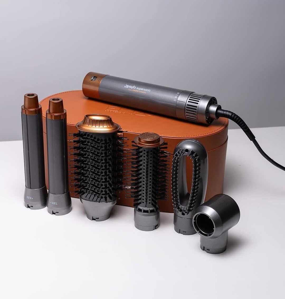 Dyson Supersonic от Enzo