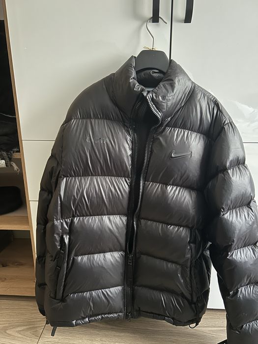 Puffer nike nocta