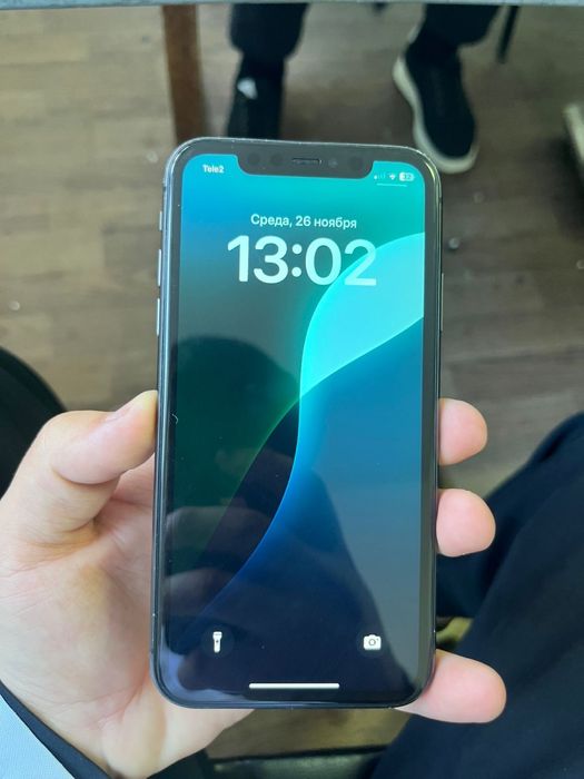 Айфон 11 78к сроч