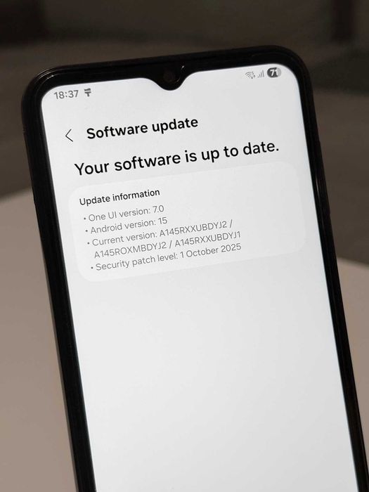 Samsung Galaxy A14, 64Gb