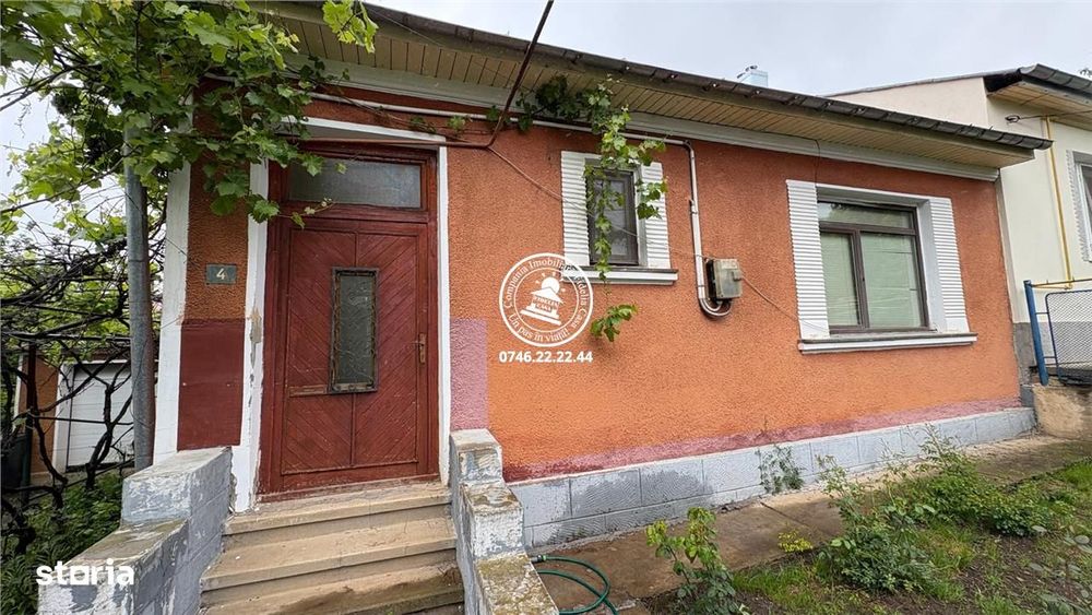 Vila de vanzare Copou