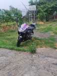 Honda CBR600RR 2005 125 cai