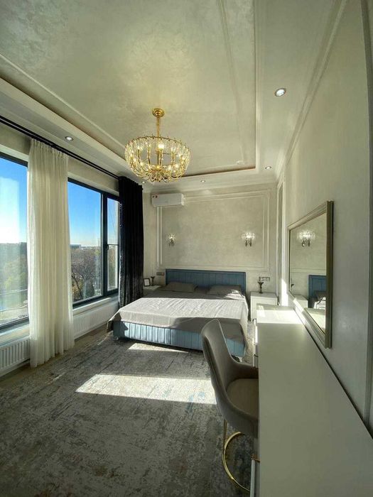 ПРОДАЁТСЯ ОТЛИЧНАЯ кв на Яккасарай Нукусская 83м2 по Вкусной цене ID03