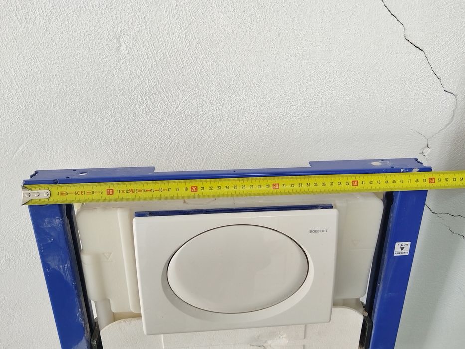 Продавам структура за вграждане