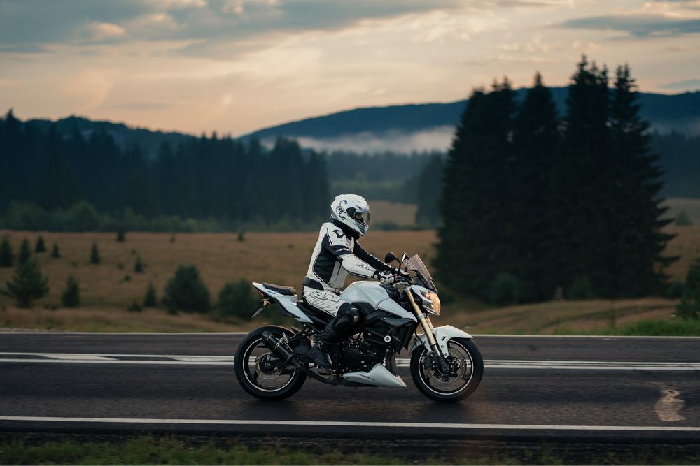 Suzuki GSR 750 2012 fara ABS