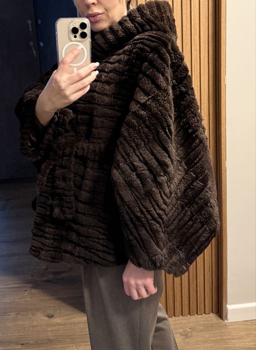 Haina blana naturala