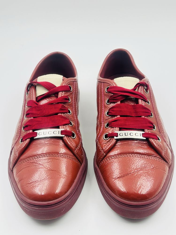 Gucci дамски обувки