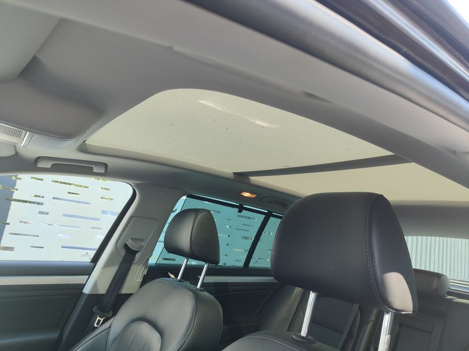 Skoda Superb 2 Fl 2015 139.000 km 1.6tdi