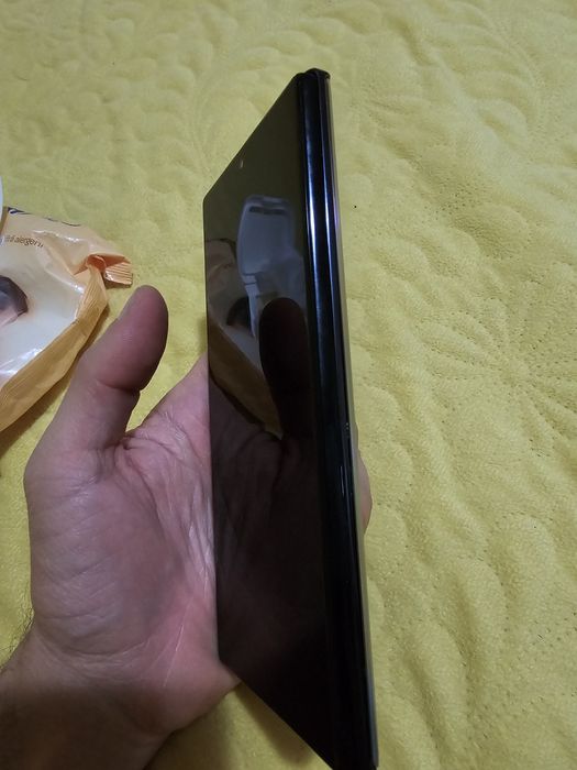 Vând Samsung galaxy note 10 plus cu 12GB RAM/256 GB MEMORIE INTERNA