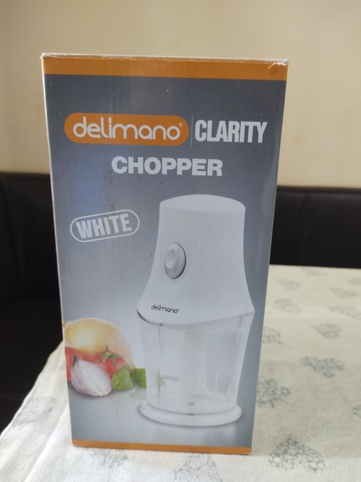 Vând Delimano chopper