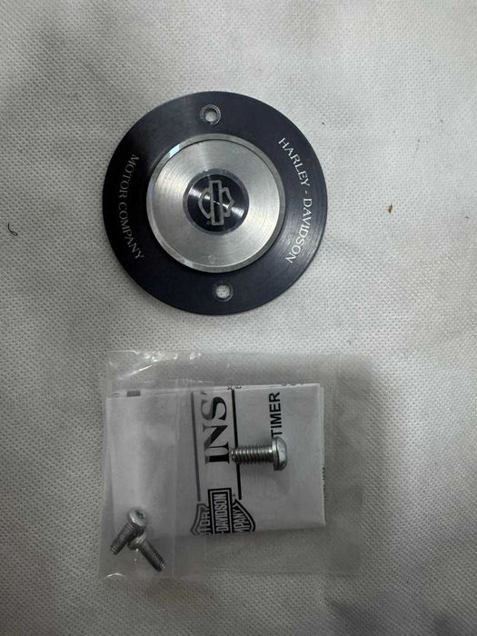 Крышка зажигания (Timer Cover) Harley-Davidson Forty-Eight (48)