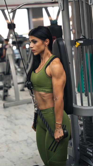 Antrenor Personal / Fitness / Planuri alimentare / Slabire & tonifiere