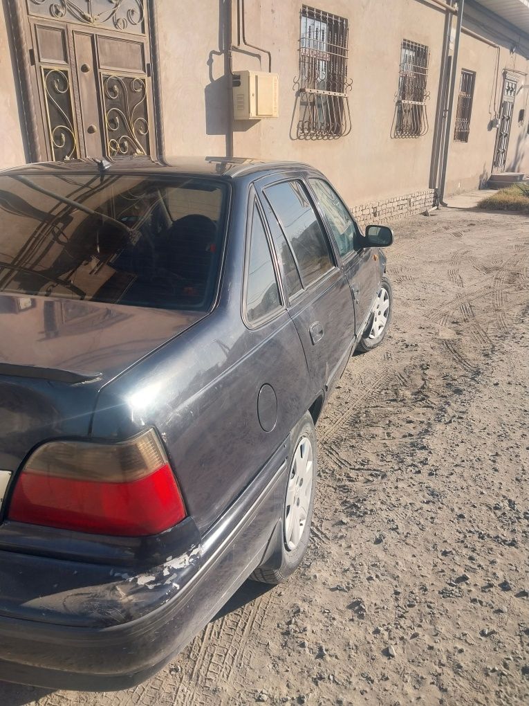 Нехсия 1 2006 сонс