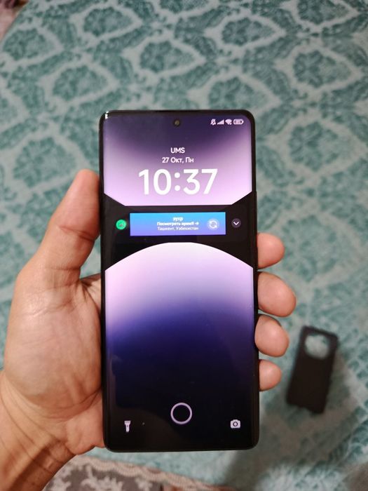 Xiaomi redmi note 14 pro 8/256