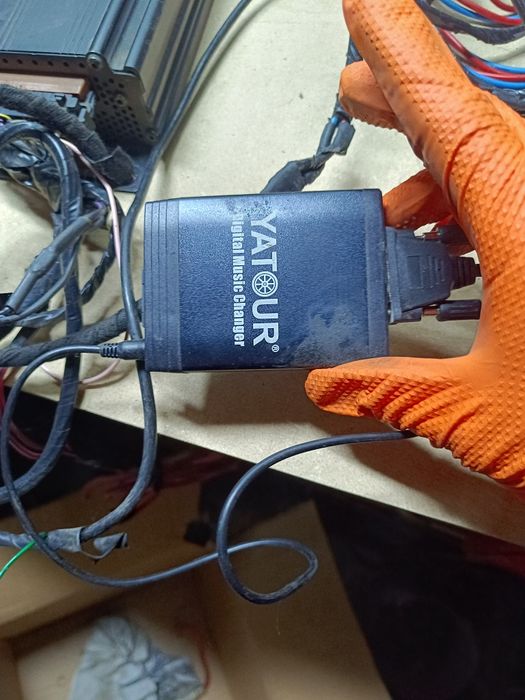 CD Fiat Bravo/Brava/Marea