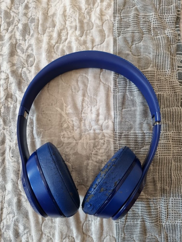 Слушалки Beats by Dr. Dre Solo2 с кабел l