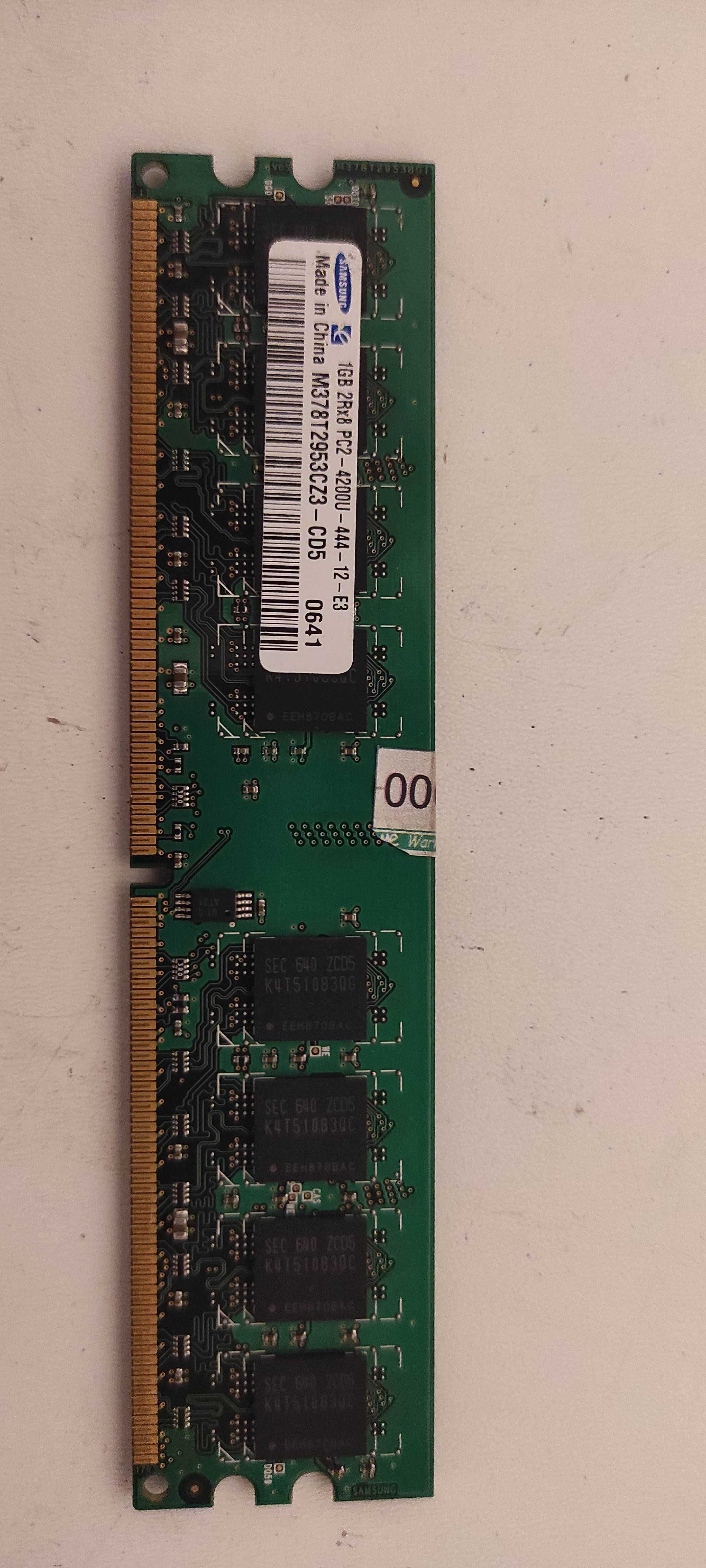 Memorie DDR2 1GB