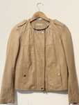 Geaca piele Massimo Dutii