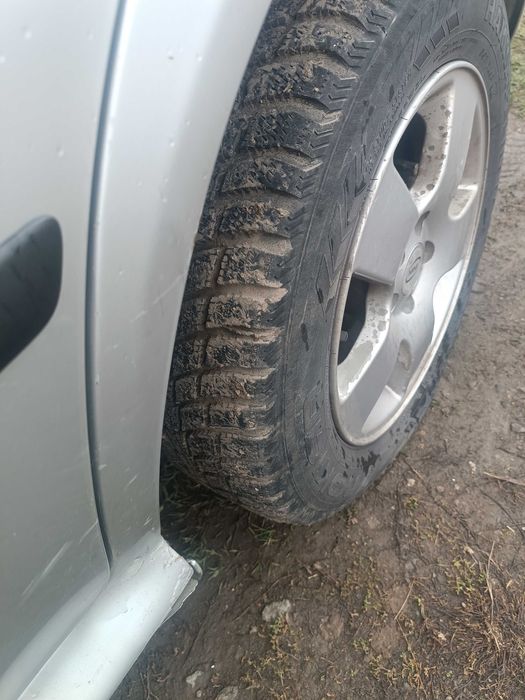 шкода октавия комби дизел