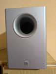 Активен Subwoofer CANTON AS 15 SC