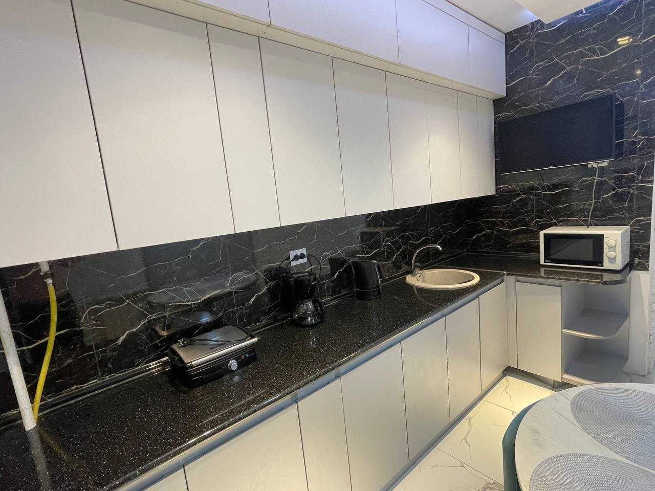 Cрочно продам свою квартиру, Себзар 3-7-9, 110000$