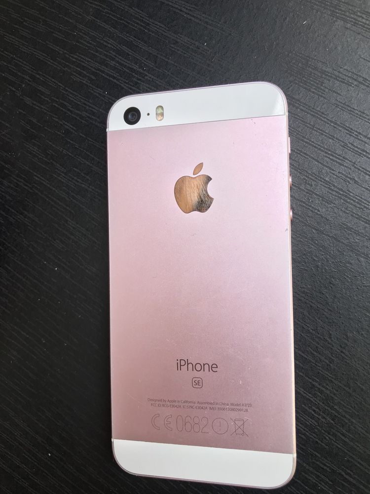 Iphone 5 SE 32 gb