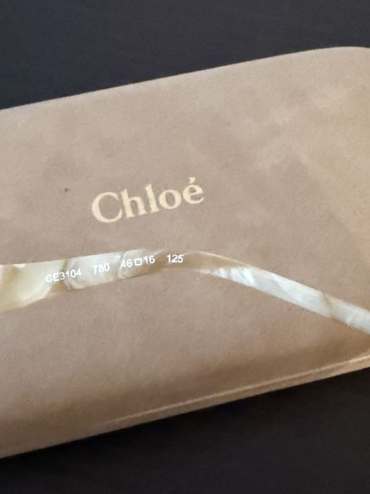 Chloe детски рамки за диоптрични очила