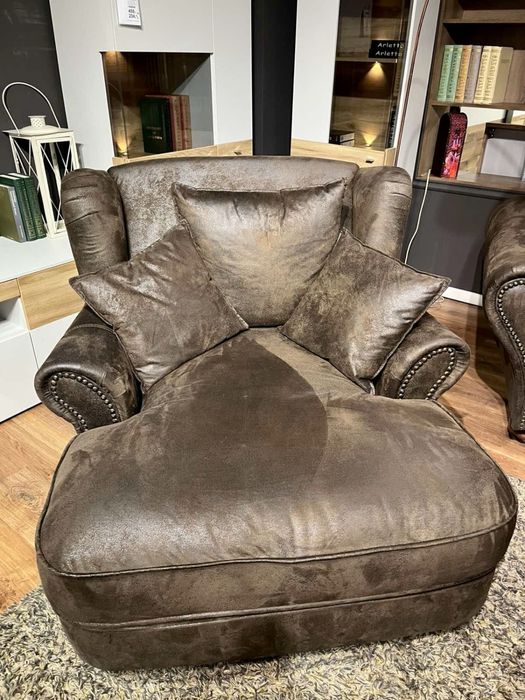 Фотьойл/ диван/ мини канапе