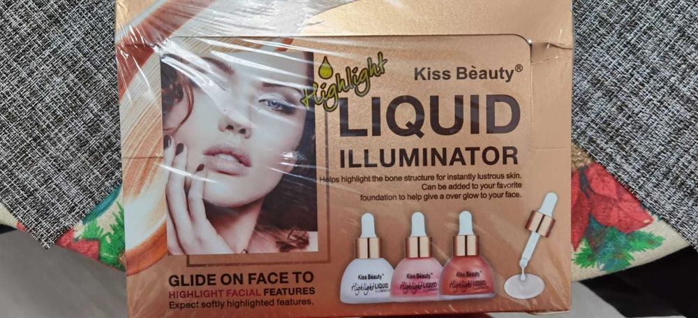 Vand fond de ten iuluminator