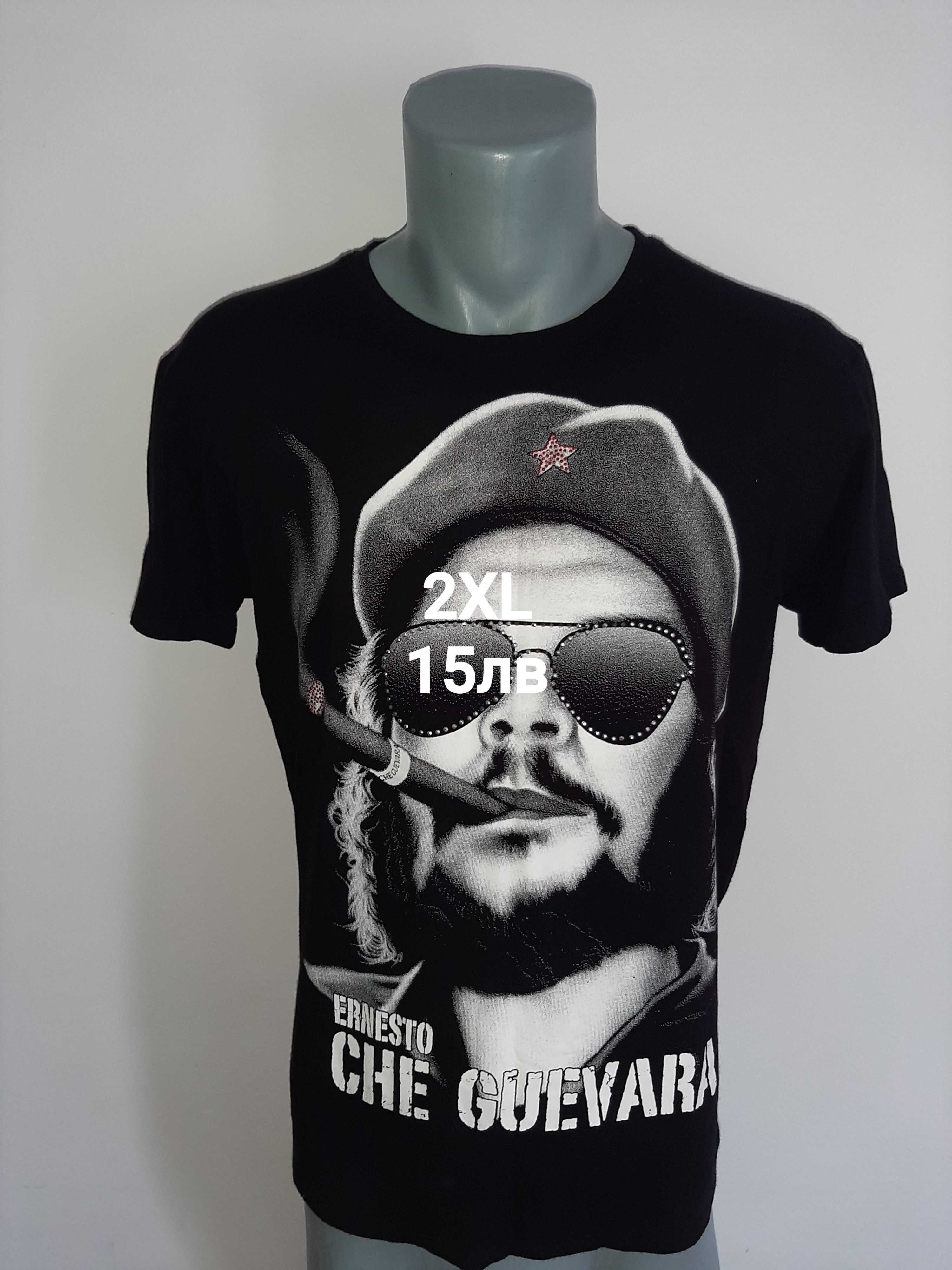 мъжки тениски M,L,XL,2XL