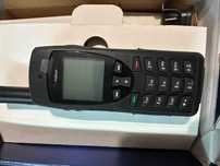 Сателитен телефон Iridium 9555