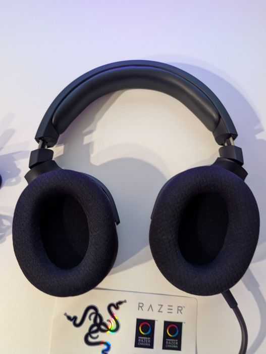 Casti gaming bluetooth/wireless Razer Barracuda X 2022