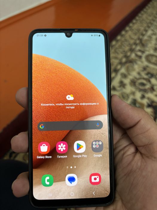 Самсунг Галакси А32